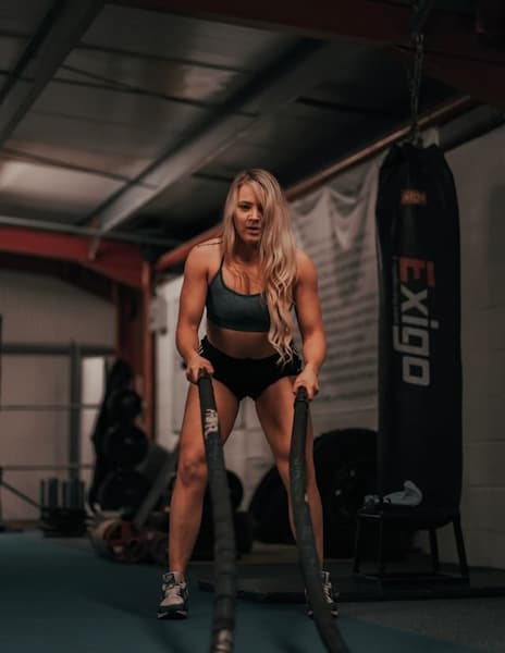 CARDIO & HIIT