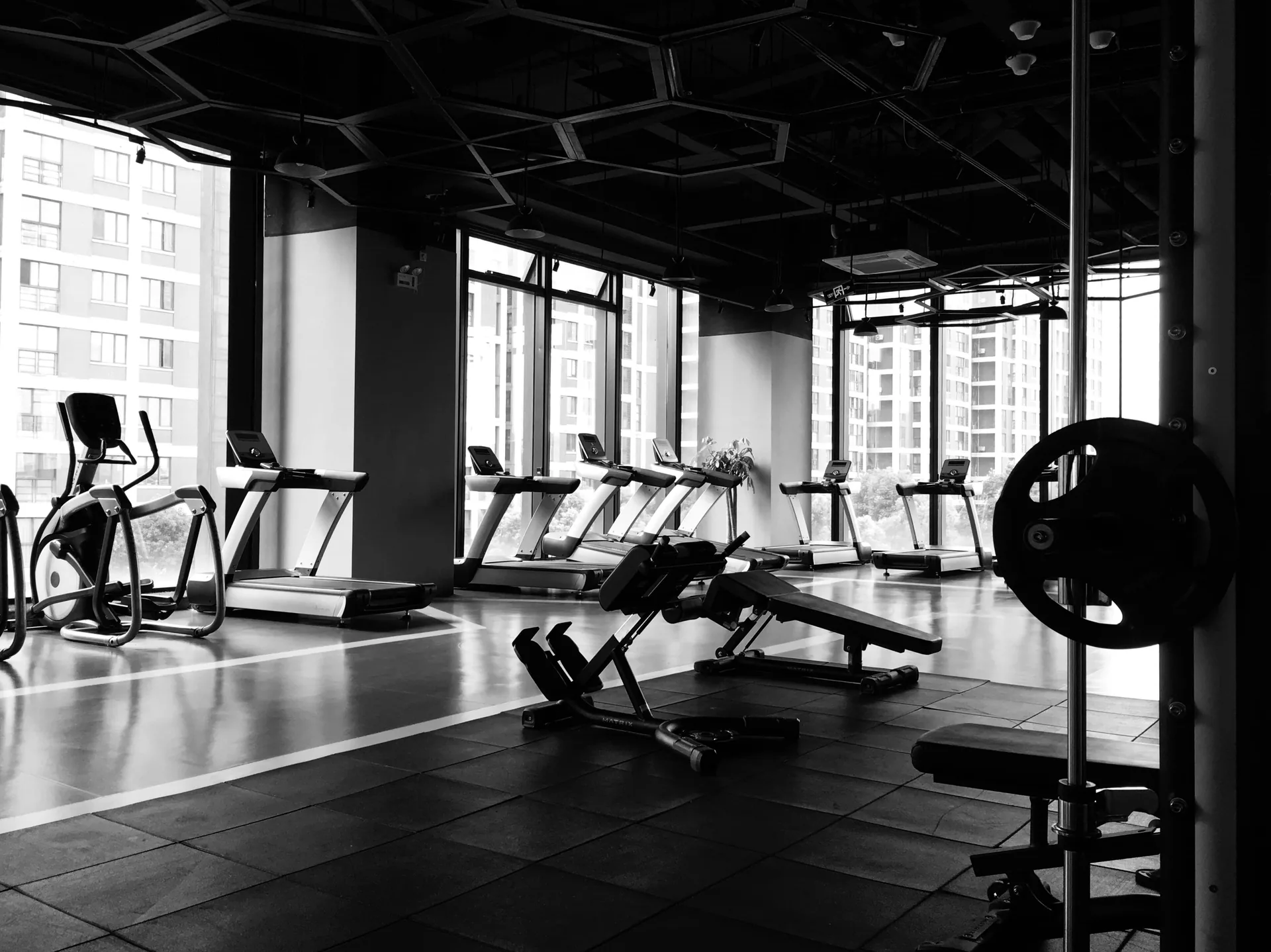 HTCOACHING không gian tập luyện 3